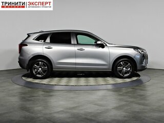 2023 Haval Jolion I, серый, 1757000 рублей, вид 4