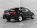 2015 Audi A3 III (8V), чёрный, 1650000 рублей - вид 4