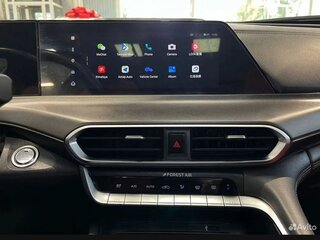 2020 Changan UNI-T I, серый, 2050000 рублей, вид 3