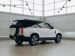 2026 Rox 01, белый, 9500000 рублей, вид 5