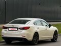 2012 Mazda 6 III (GJ), белый, 1145000 рублей - вид 4