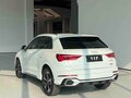 2026 Audi Q3 35 TFSI II (F3), белый, 3539000 рублей - вид 4
