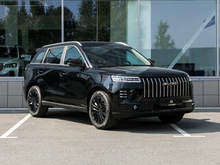 2026 Jeland J6, чёрный, 2523510 рублей, вид 5