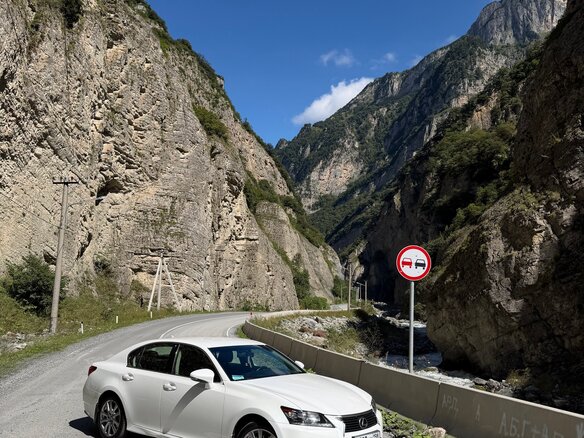 2014 Lexus GS 350 IV, белый, 1950000 рублей - вид 5