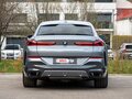 2026 BMW X6 30d III (G06) Рестайлинг, серый - вид 6