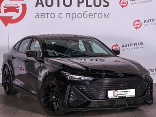 2024 Changan UNI-V I, чёрный, 2199000 рублей, вид 1