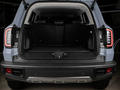 2026 Haval Dargo I, серый, 3899000 рублей - вид 10