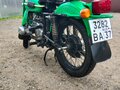 1988 Урал ИМЗ-8.103, зелёный, 110000 рублей - вид 10