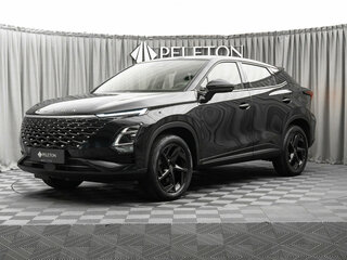 2023 Omoda C5 I, чёрный, 1980000 рублей, вид 1