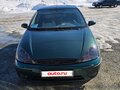 2004 Ford Focus I Рестайлинг, зелёный, 450000 рублей - вид 8