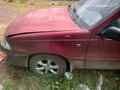 2012 Daewoo Nexia I Рестайлинг, пурпурный, 140000 рублей - вид 3
