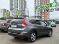 2013 Honda CR-V IV, серый, 1744000 рублей - вид 10