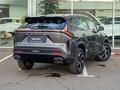 2026 Geely Cityray, серый - вид 5