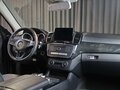 2016 Mercedes-Benz GLS 350 d I (X166), синий, 3599000 рублей - вид 4