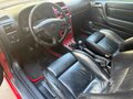 2001 Opel Astra G, красный, 400000 рублей - вид 6