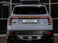 2026 Haval Dargo I, серый, 3899000 рублей - вид 7