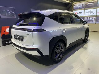2026 UMO 5, белый, 3715000 рублей, вид 4