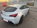 2012 Opel Astra GTC J Рестайлинг, серый, 800000 рублей - вид 4