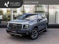 2022 Haval Dargo I, серый, 2198900 рублей