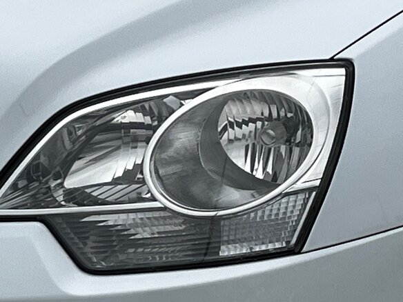 2013 Opel Antara I Рестайлинг, белый, 1520000 рублей - вид 16