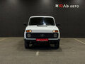 2017 Lada (ВАЗ) 2121 (4x4) I Рестайлинг, белый, 550000 рублей - вид 1