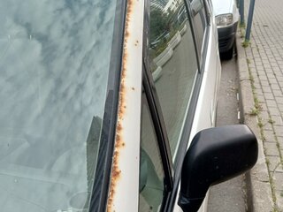 1998 Toyota Corolla Spacio I, белый, 350000 рублей, вид 5
