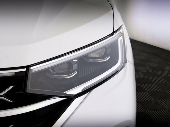 2023 Volkswagen Tayron X I Рестайлинг, белый, 4040000 рублей - вид 16
