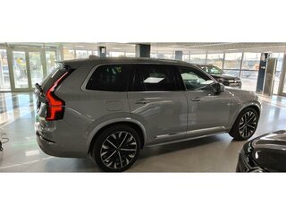 2026 Volvo XC90 B5 II Рестайлинг 2, серый, 10950000 рублей, вид 3