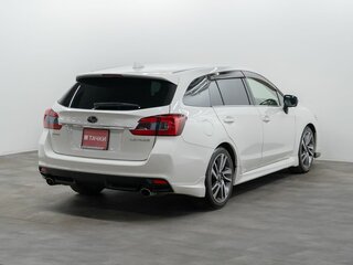 2017 Subaru Levorg I, белый, 1490000 рублей, вид 3