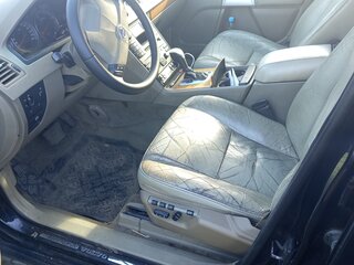 2005 Volvo XC90 I, чёрный, 700000 рублей, вид 4