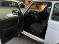 2014 Lada (ВАЗ) 2121 (4x4) I Рестайлинг, белый, 440000 рублей - вид 5