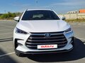 2021 BYD Tang DM II, белый, 3250000 рублей