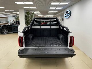 2026 JAC T9 Urban, белый, 3765500 рублей, вид 5