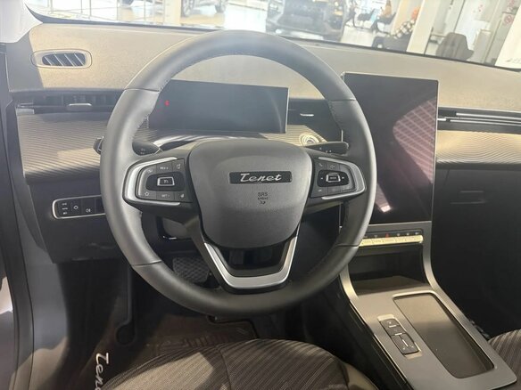 2026 Tenet Plus L4, серый, 2542215 рублей - вид 9