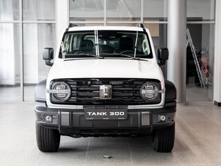 2026 Tank 300 I, белый, 5249000 рублей, вид 2