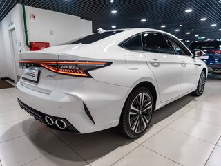 2025 Chery Arrizo 8, белый, 3060000 рублей, вид 5