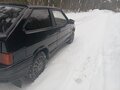 2012 Lada (ВАЗ) 2113, синий, 240000 рублей - вид 4