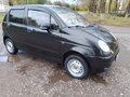 2012 Daewoo Matiz I Рестайлинг, чёрный, 215000 рублей - вид 9