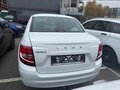 2026 Lada (ВАЗ) Granta I Рестайлинг, белый, 845000 рублей - вид 4
