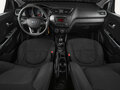 2012 Kia Rio 5-speed III, серый, 700000 рублей - вид 10