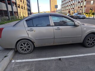 2010 Vortex Estina I, бежевый, 200000 рублей, вид 3