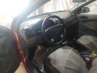 2007 Chevrolet Lacetti I, оранжевый, 500000 рублей, вид 4