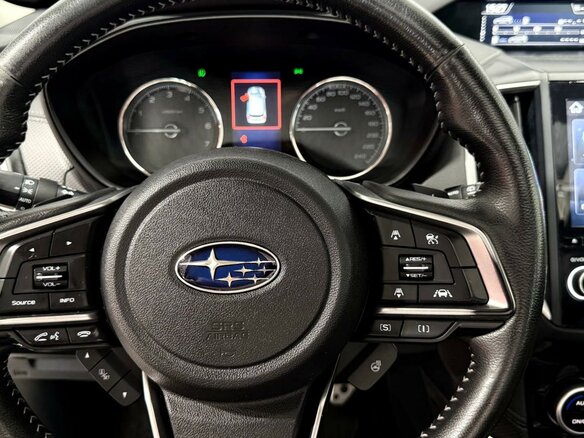 2019 Subaru Forester V, белый, 2830000 рублей - вид 12