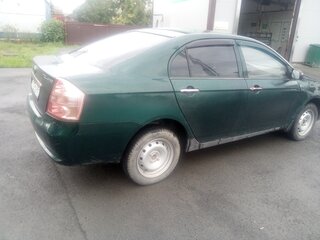 2011 Lifan Solano I (620), зелёный, 210000 рублей, вид 4