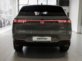 2026 Volkswagen Tavendor I Рестайлинг, серый, 6050000 рублей, вид 4