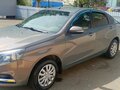 2016 Lada (ВАЗ) Vesta I, серый, 650000 рублей