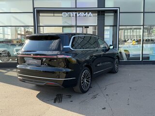 2026 Changan Deepal S09, чёрный, 7039900 рублей, вид 3