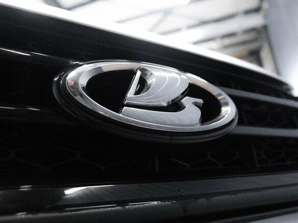2021 Lada (ВАЗ) Vesta SW Cross I, серый, 1249000 рублей - вид 8