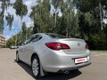 2013 Opel Astra J Рестайлинг, серебристый - вид 5