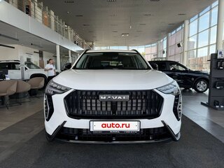 2026 Haval Jolion I Рестайлинг 2, белый, 2849000 рублей, вид 2